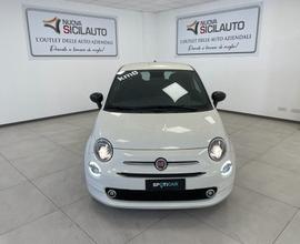 FIAT 500 1.0 Hybrid