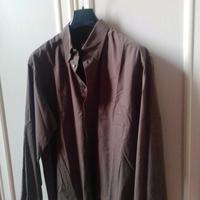 camicia Giorgio Armani le collezioni 