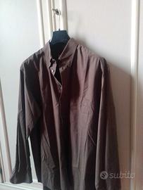 camicia Giorgio Armani le collezioni 