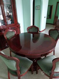 Sala da pranzo