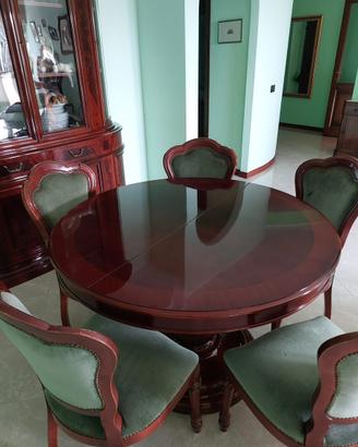 Sala da pranzo