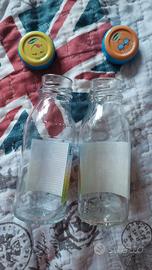 vasetti per conserve