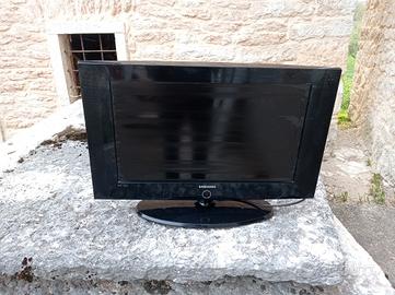 Televisore usato 