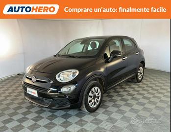 FIAT 500X WX79460