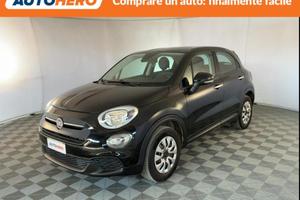 FIAT 500X WX79460