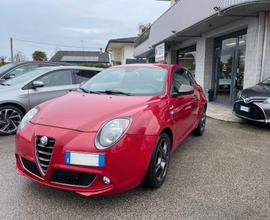 Alfa Romeo MiTo 1.3 Diesel Neopatentati