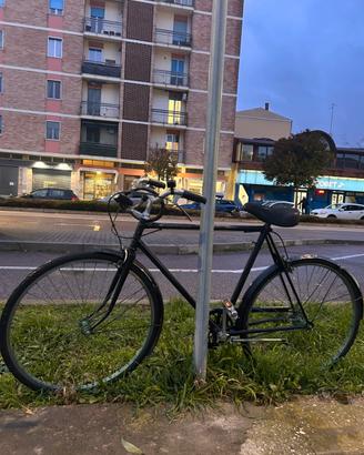 Bici da città