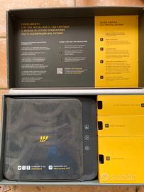Modem fastweb Fastgate