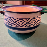 SOLIMENEvietriPREGIATAzuppieraCERAMICAprimi900COLL