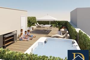 Nuovo Stabile d'Epoca Borgo