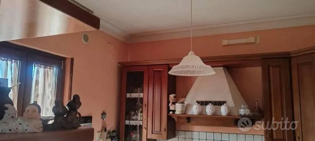 Appartamento – Veroli, Castelmassimo, San Giuseppe le Prata-Cotropagno - Altro