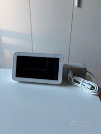 Echo Show 5 Bianco
