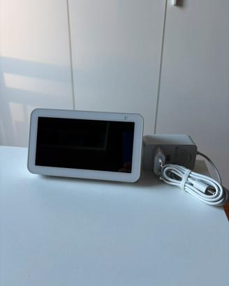Echo Show 5 Bianco