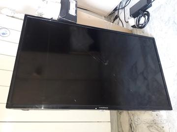smart TV nordemende 32 pollici  nd32s3900h