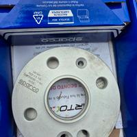 distanziali sparco 12mm 