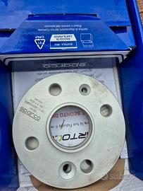 distanziali sparco 12mm 