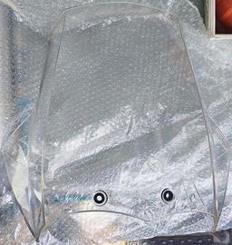 parabrezza originale BMW R 1200 GS 2010