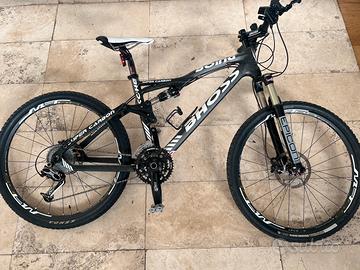 MTB full Carbon