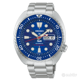 Seiko Prospex Mare Padi HBB002K1