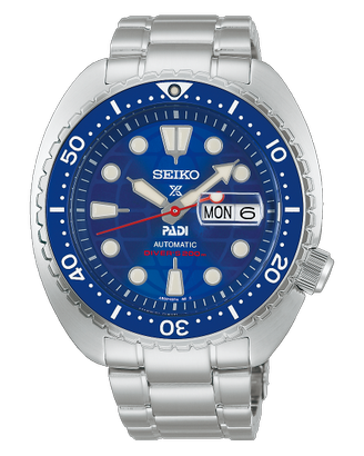 Seiko Prospex Mare Padi HBB002K1