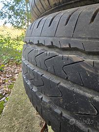 gomme 215 70 15 c