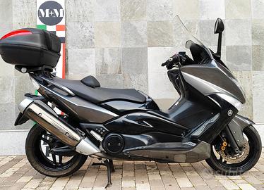 Yamaha T Max - 2011 GARANZIA 12 MESI