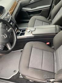 Mercedes classe E