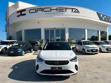 Opel Corsa 1.2 Elegance s&s 75cv