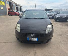 Fiat Grande Punto 1.2 BENZINA 5 porte Dynamic