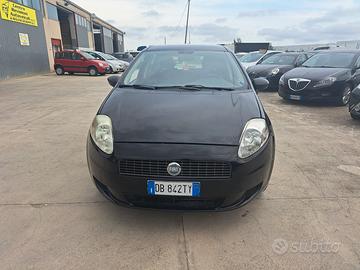 Fiat Grande Punto 1.2 BENZINA 5 porte Dynamic