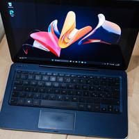 ASUS Tablet Trasformabile con tastiera T300 Chi Wi