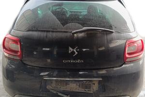 Citroen DS 3 1.4