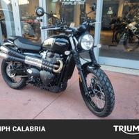 Triumph Scrambler 900