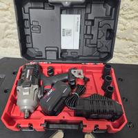 Parkside Performance 20v Avvitatore inpulsi 