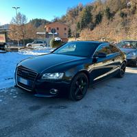 Audi a5 2.0 tfsi Quattro S-line 211cv
