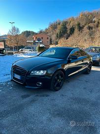 Audi a5 2.0 tfsi Quattro S-line 211cv