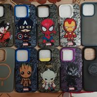 Cover Iphone 15 pro 