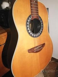 Chitarra vintage Clarissa Stile Ovation