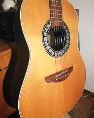 Chitarra vintage Clarissa Stile Ovation
