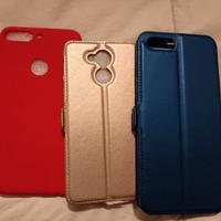 Cover per Honor e Xiaomi