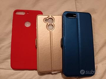 Cover per Honor e Xiaomi