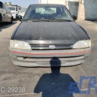 Ford escort 4 abft, awf, gaf 1.4 73cv -ricambi