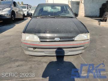 Ford escort 4 abft, awf, gaf 1.4 73cv -ricambi