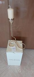 candelabro moderno arredo casa 