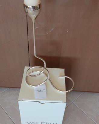 candelabro moderno arredo casa 