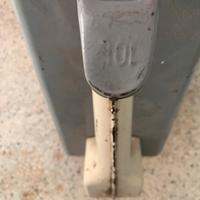 Tanica benzina FAWI 80