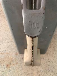 Tanica benzina FAWI 80