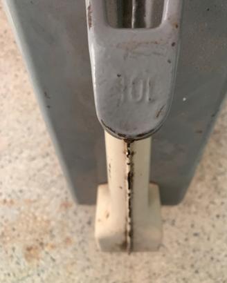 Tanica benzina FAWI 80