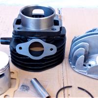 Gruppo Termico 110 Tuning APE 50 VESPA Special PK