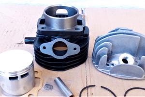 Gruppo Termico 110 Tuning APE 50 VESPA Special PK